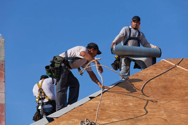 Reliable North Canton, OH Roofing Contractor Solutions