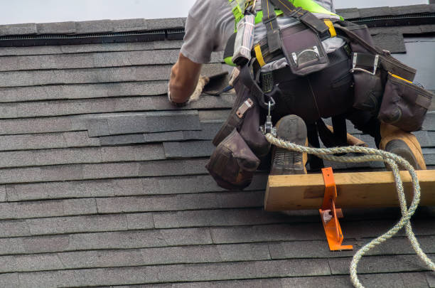 Residential Roof Replacement in North Canton, OH