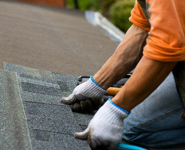 Best Emergency Roof Repair  in North Canton, OH