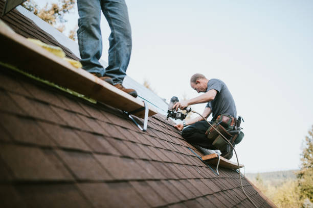 Slate Roofing Contractor in North Canton, OH